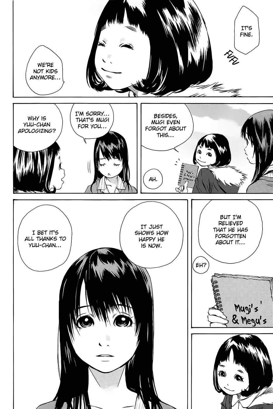 Chapter 141 - Page 39