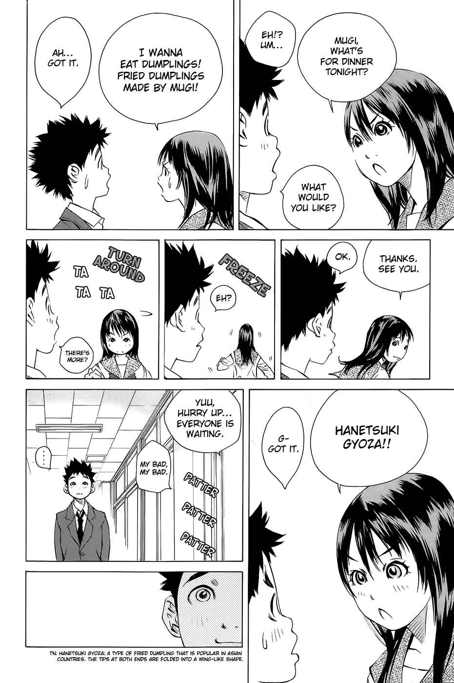Chapter 141 - Page 4