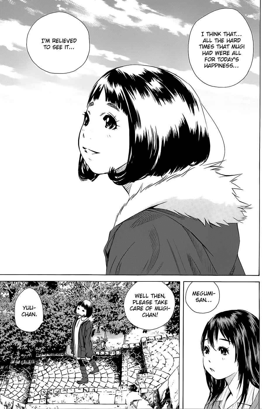 Chapter 141 - Page 40