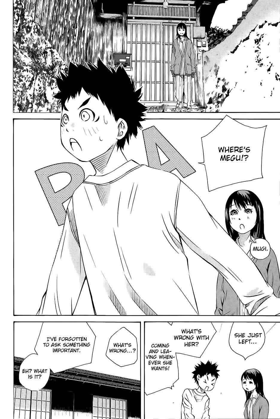 Chapter 141 - Page 41