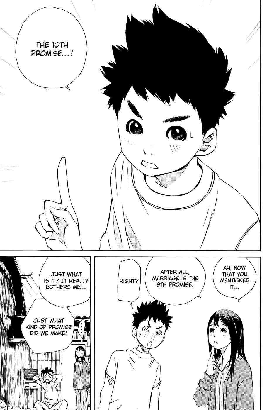 Chapter 141 - Page 42