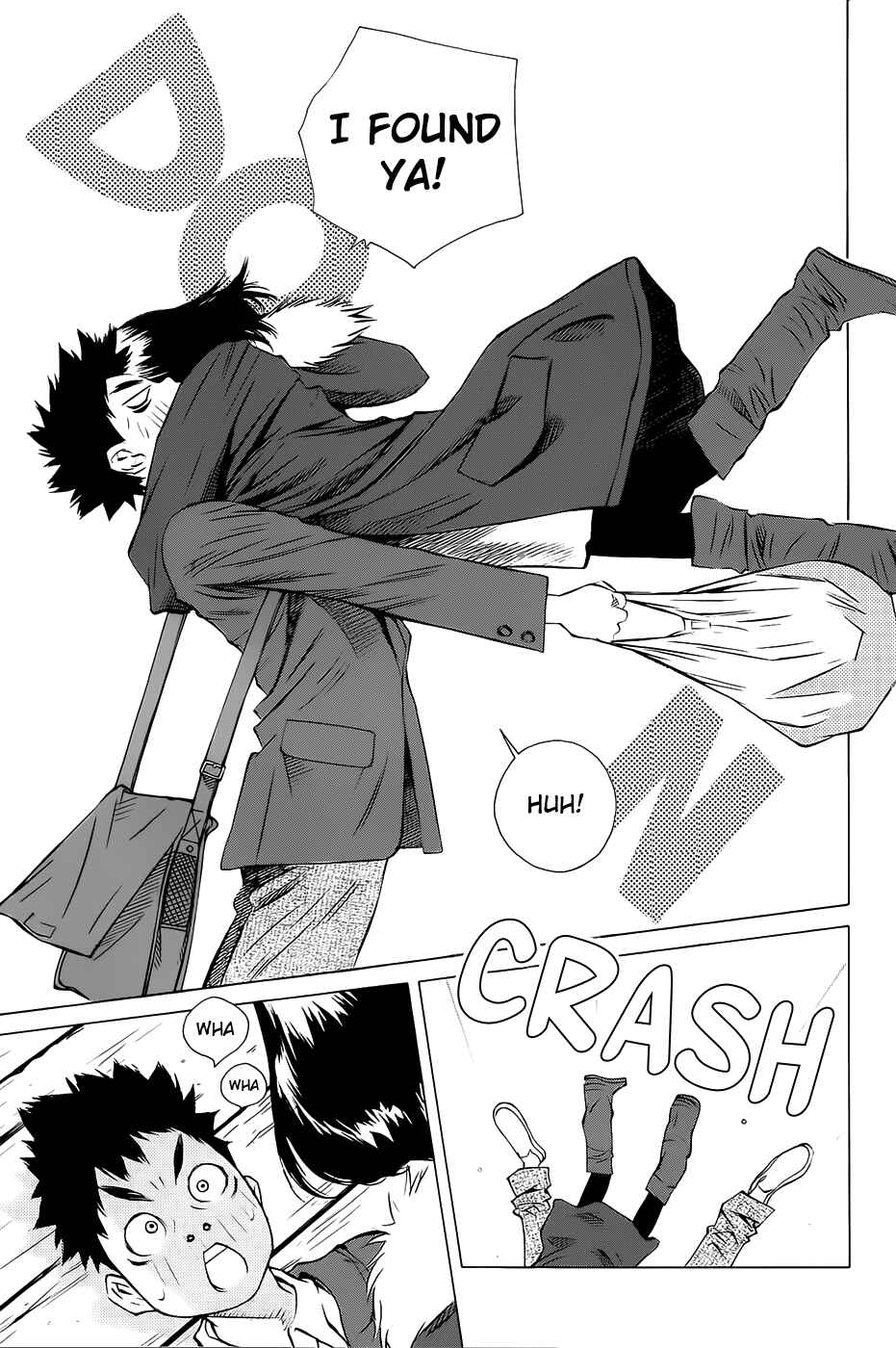 Chapter 141 - Page 7