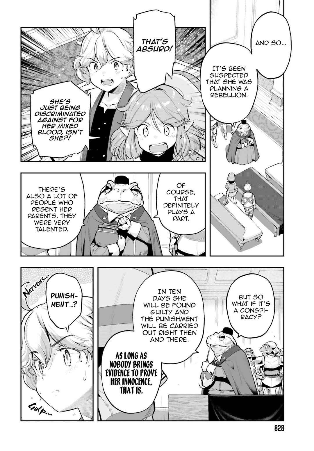 Chapter 35 - Page 5