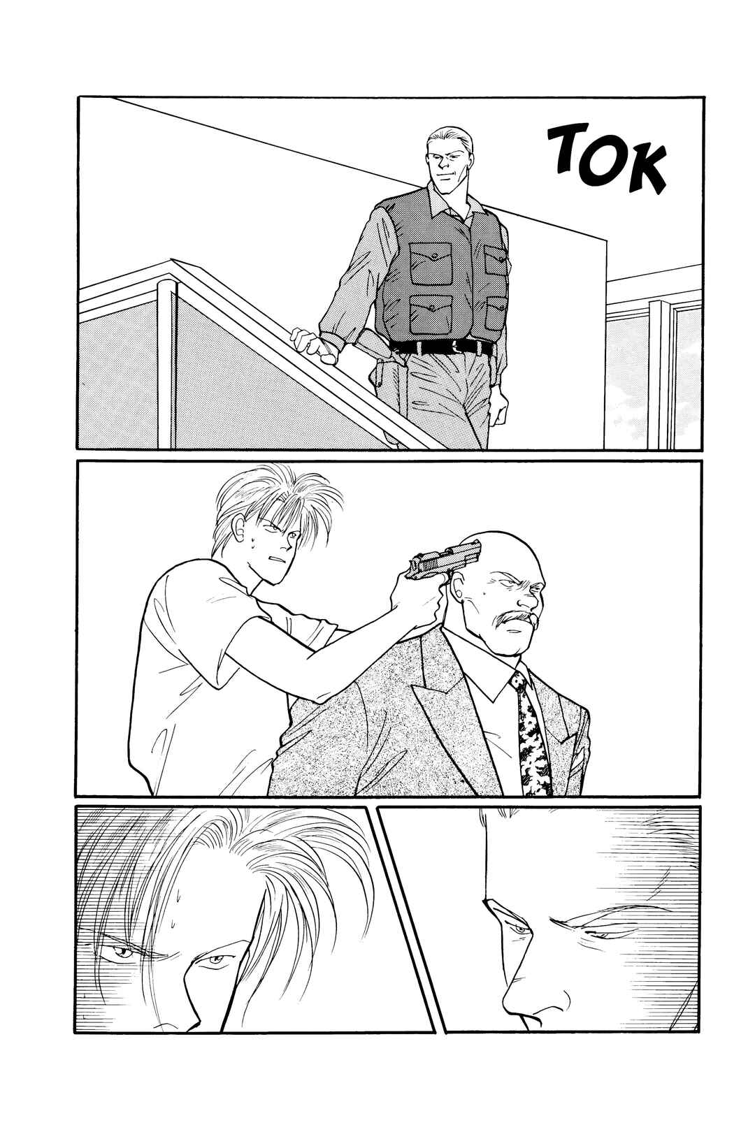 Chapter 99 - Page 11
