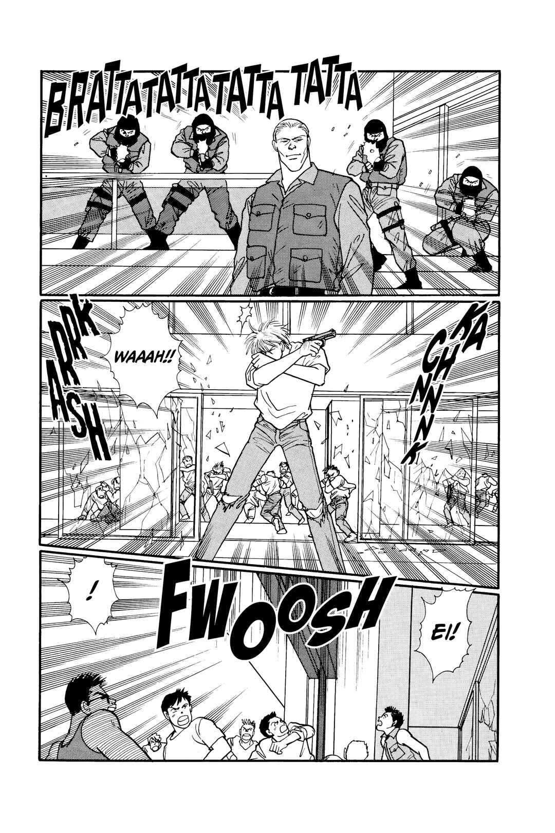 Chapter 99 - Page 16