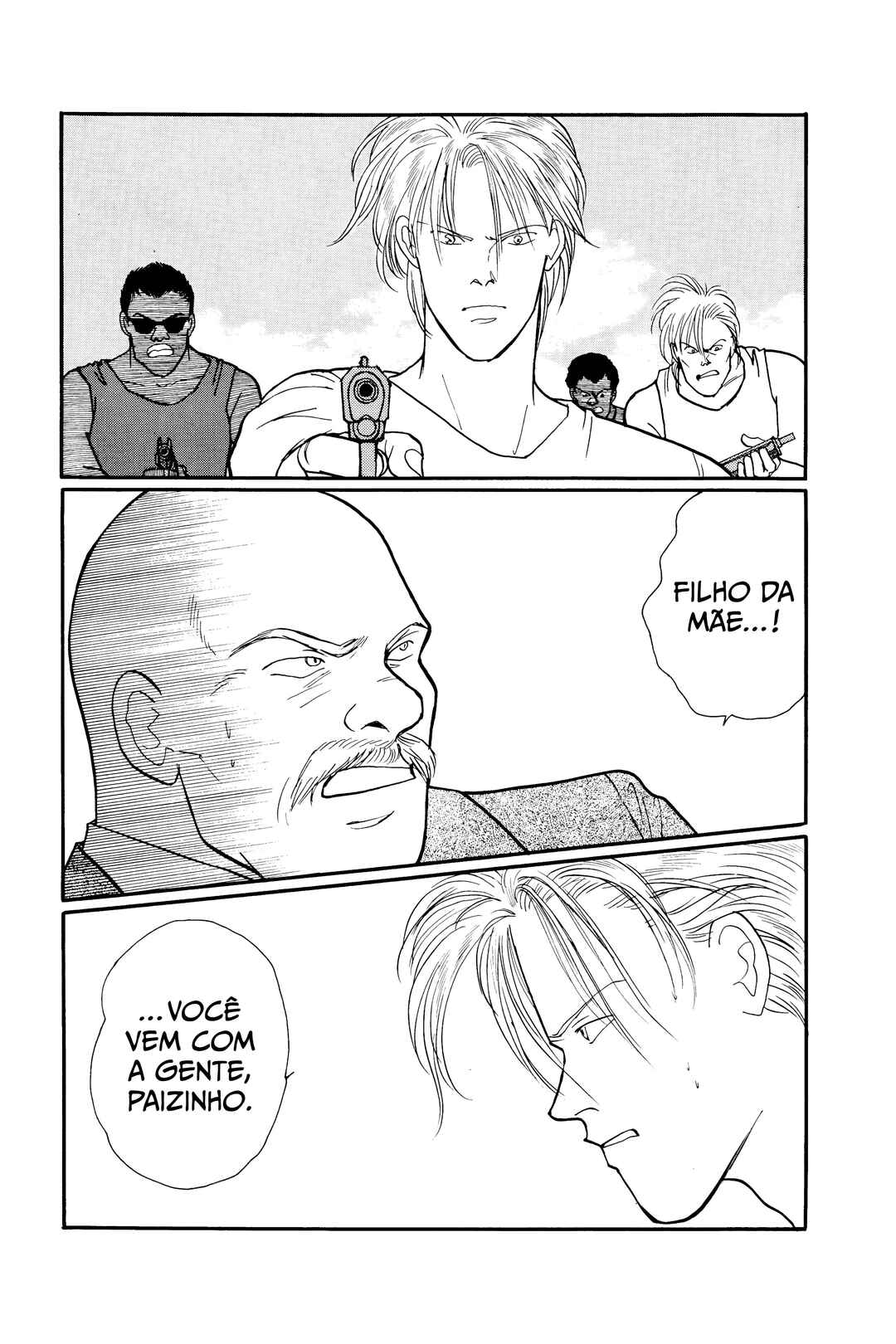 Chapter 99 - Page 2