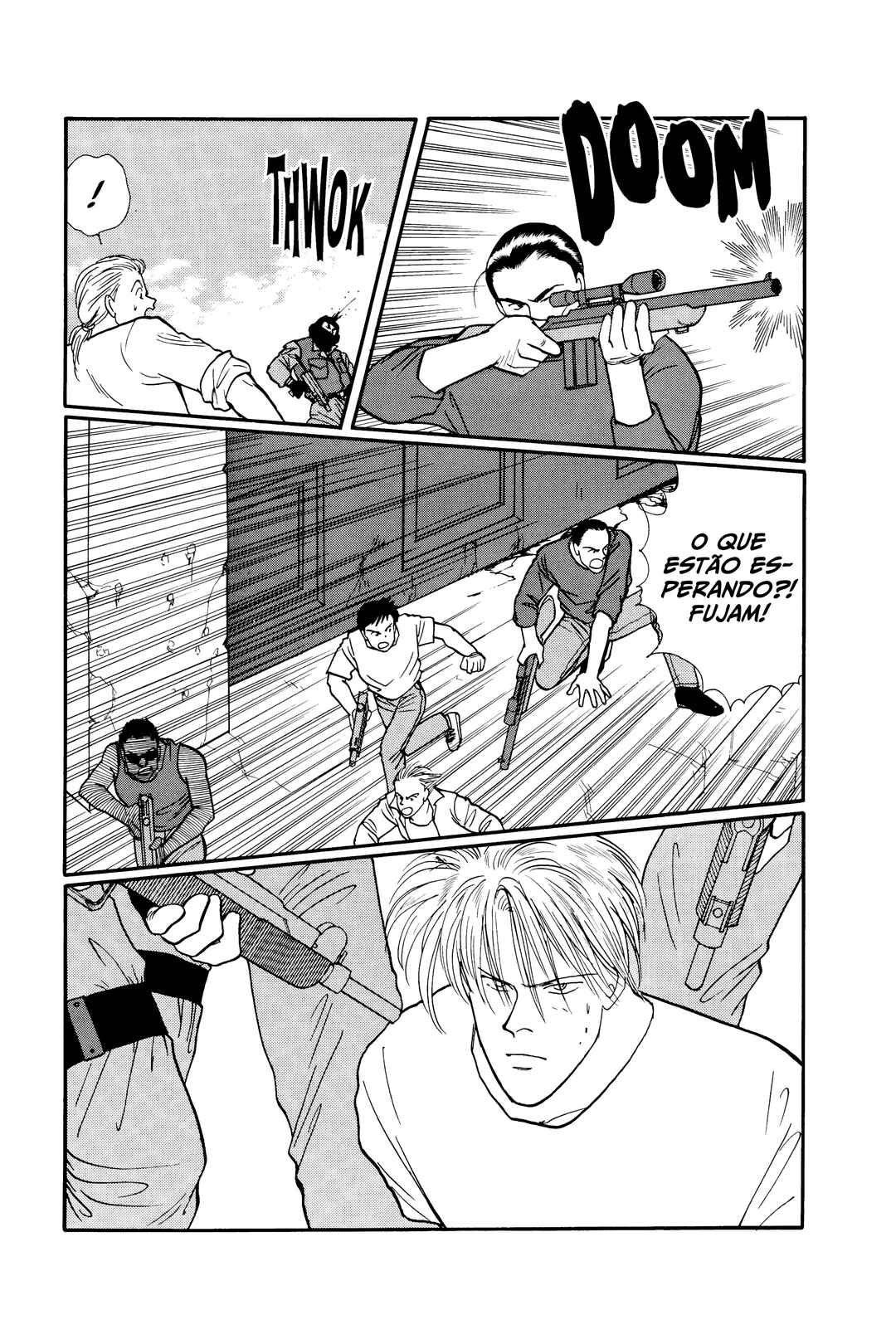 Chapter 99 - Page 20
