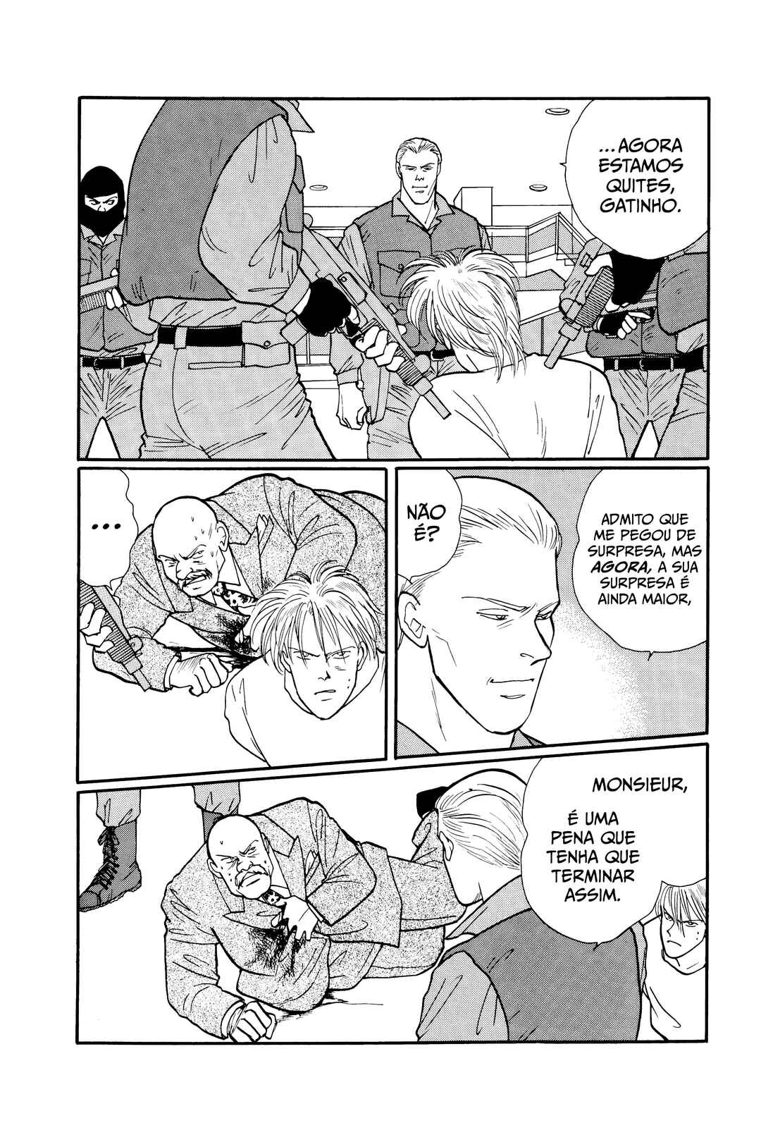 Chapter 99 - Page 21