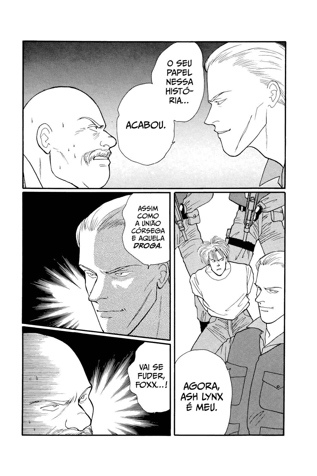 Chapter 99 - Page 22