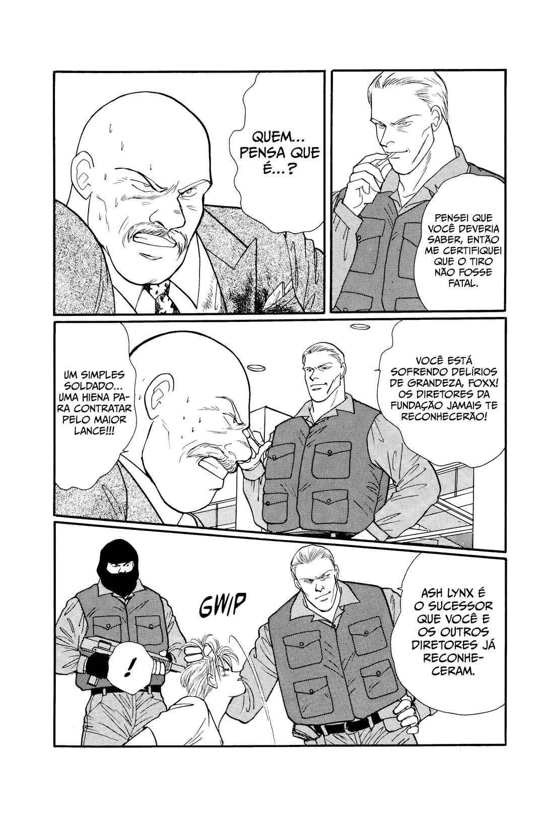 Chapter 99 - Page 23