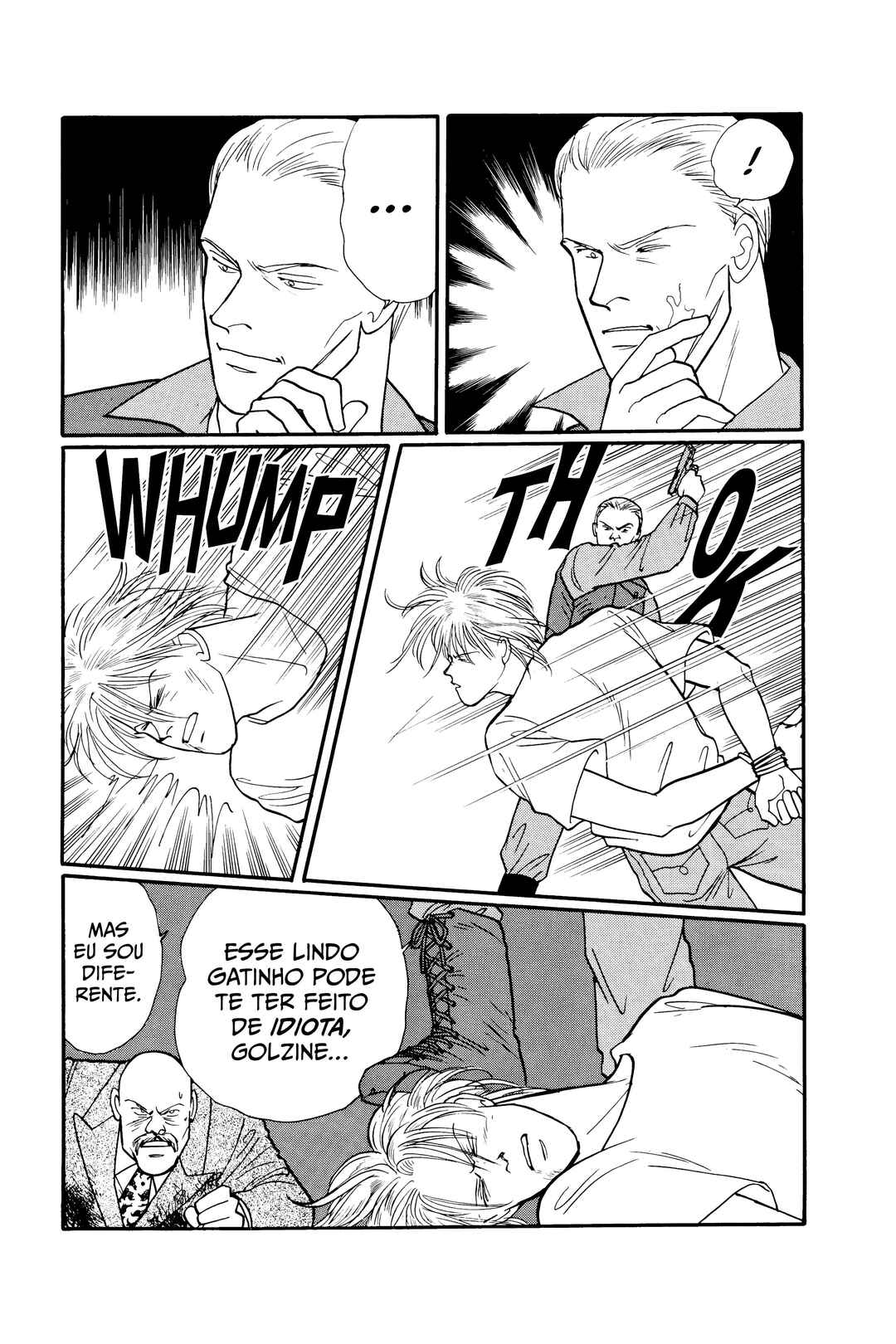 Chapter 99 - Page 26