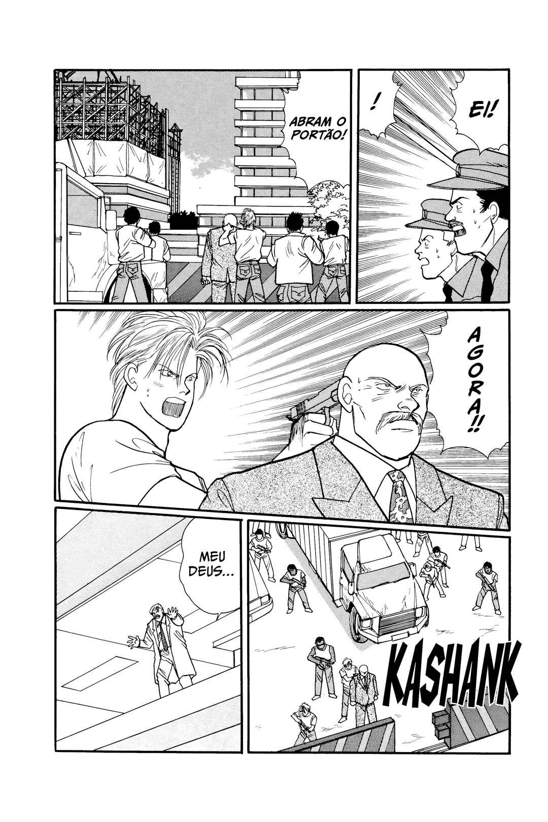 Chapter 99 - Page 5
