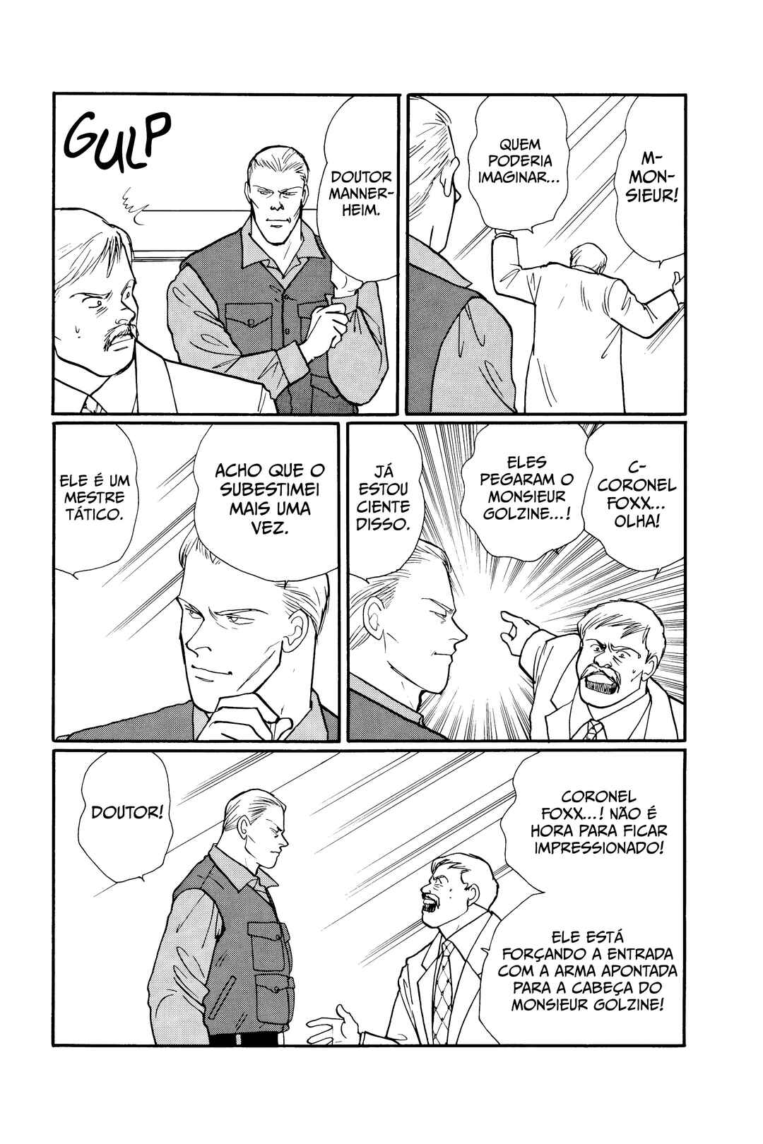 Chapter 99 - Page 6