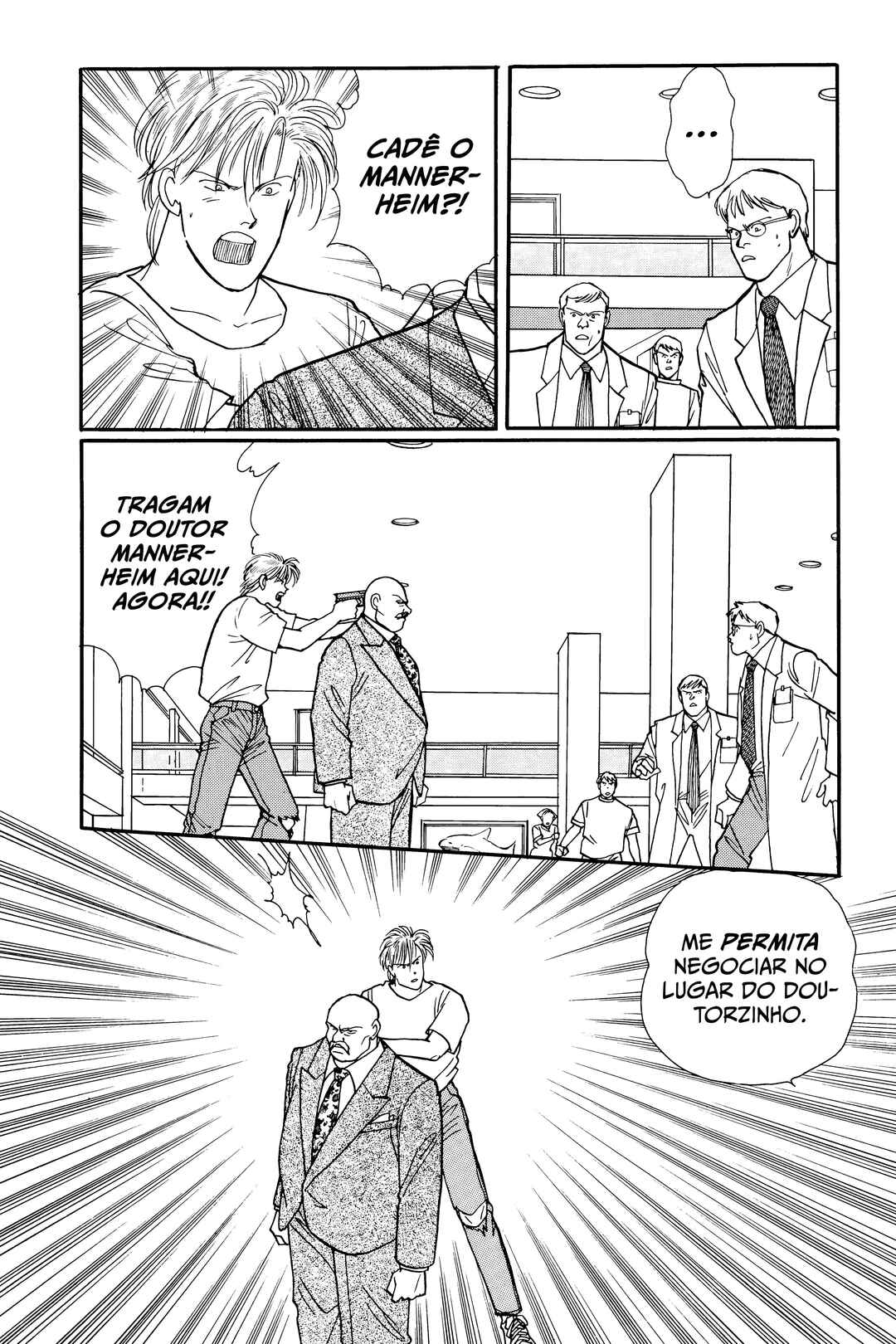 Chapter 99 - Page 8