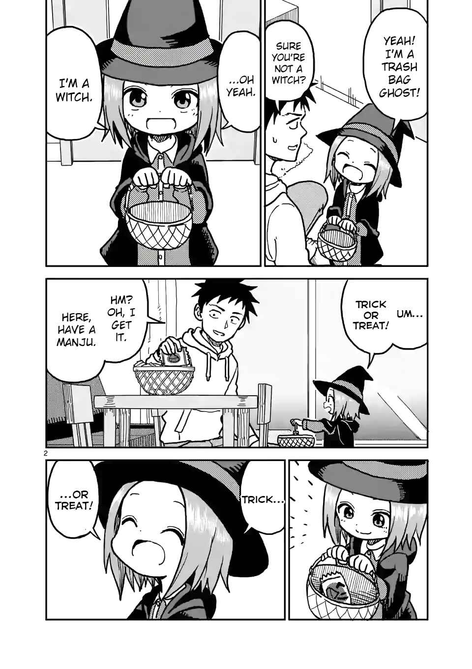 Chapter 110 - Page 2