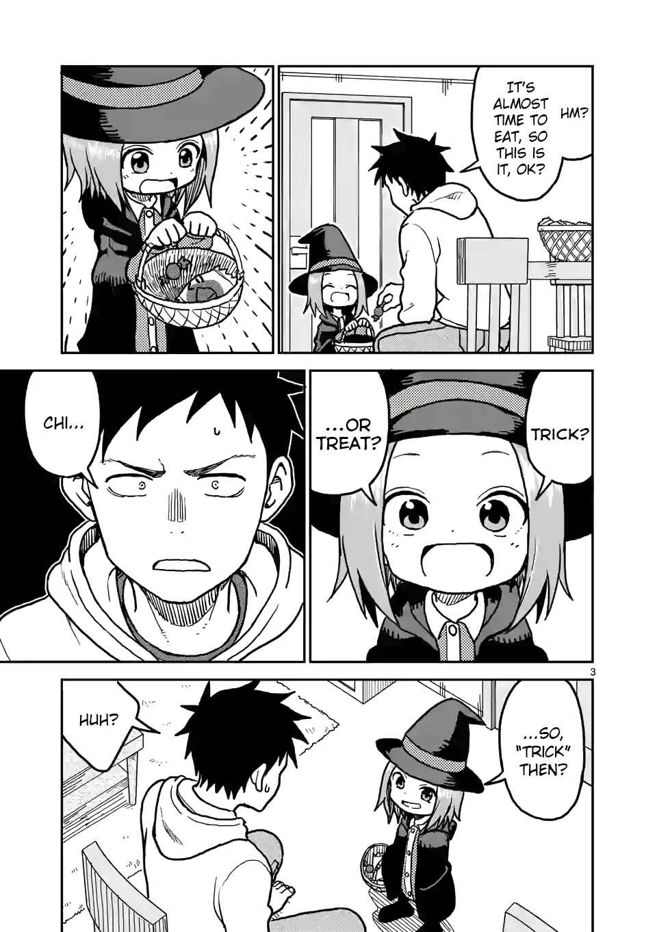 Chapter 110 - Page 3