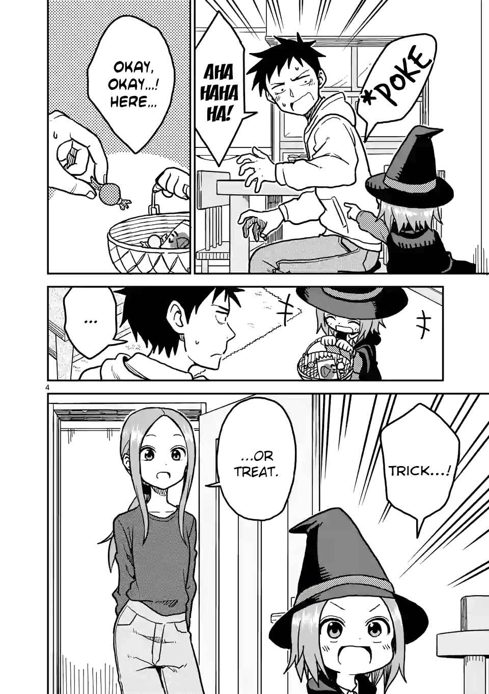 Chapter 110 - Page 4