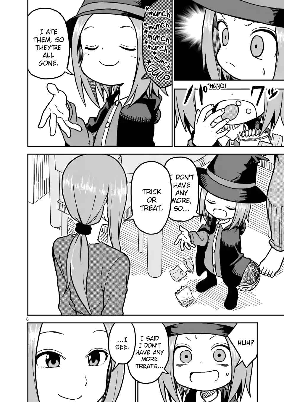 Chapter 110 - Page 6