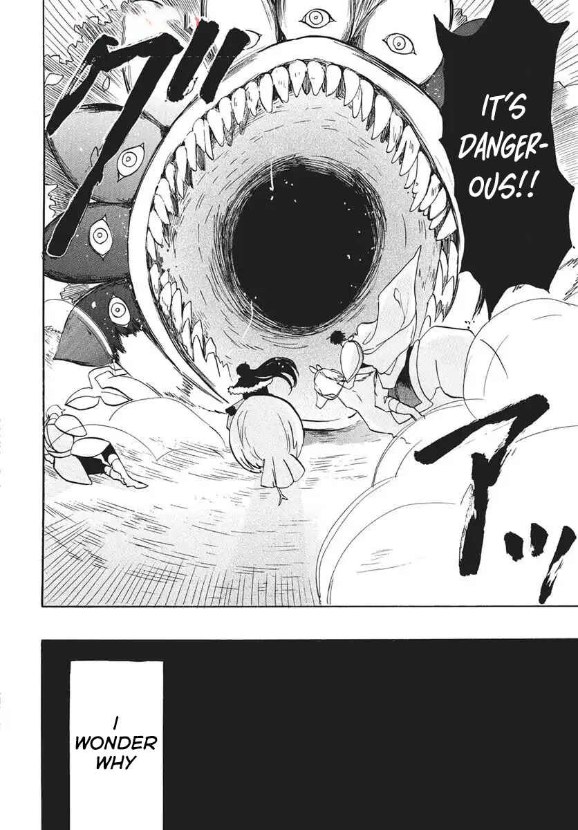 Chapter 75 - Page 20
