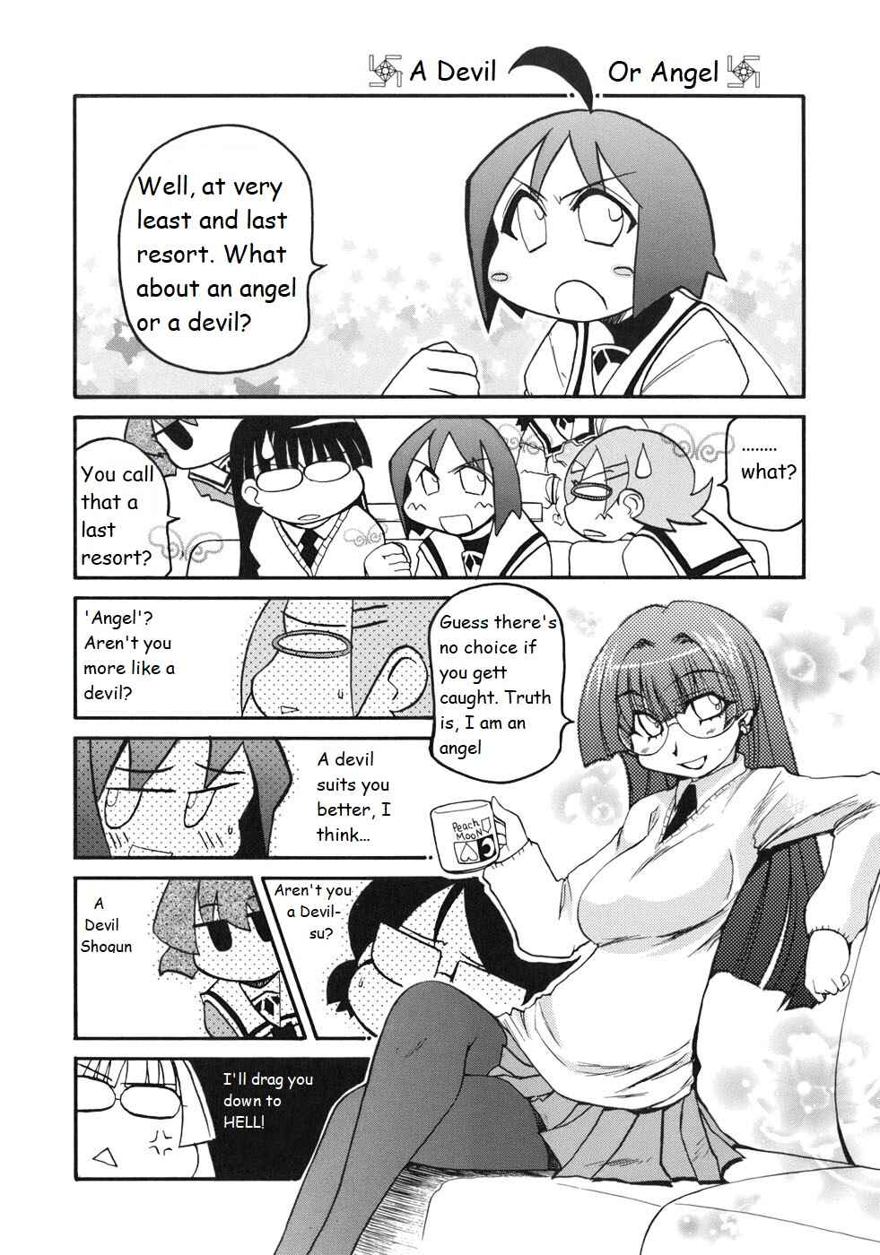 Chapter 122 - Page 6