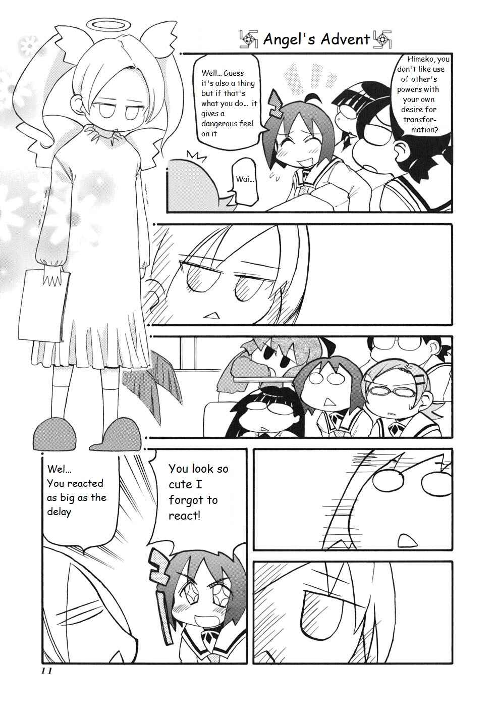 Chapter 122 - Page 7