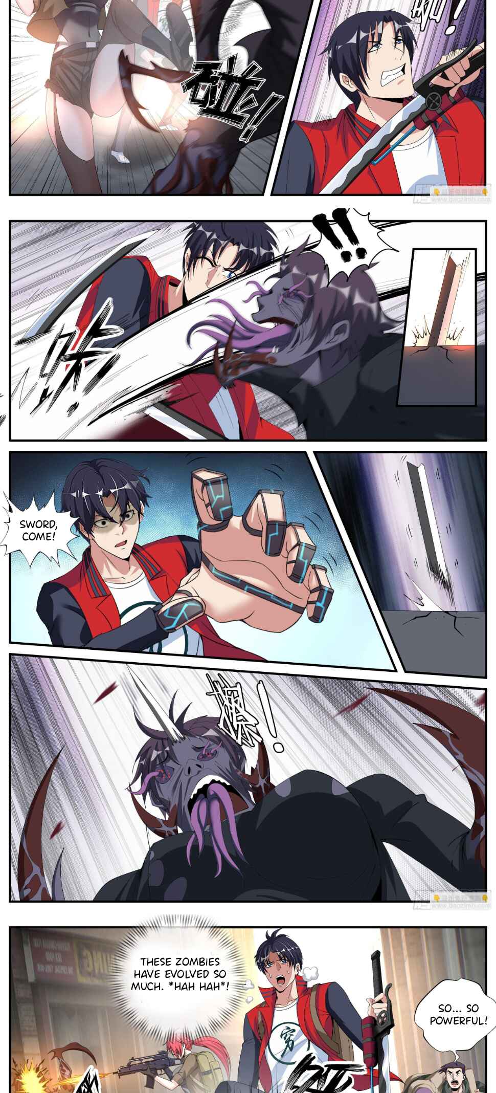 Chapter 17 - Page 5