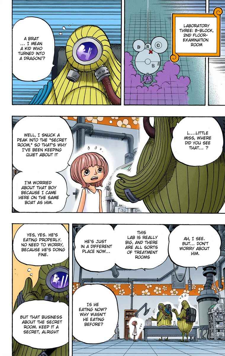 Chapter 683 - Page 3