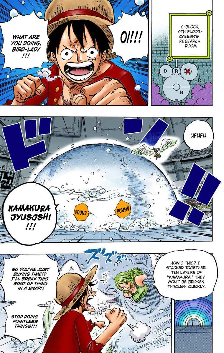 Chapter 683 - Page 4