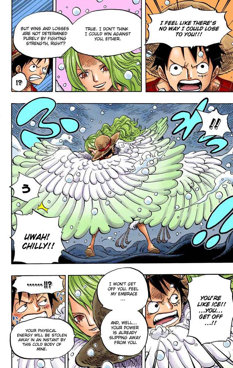 Chapter 683 - Page 5