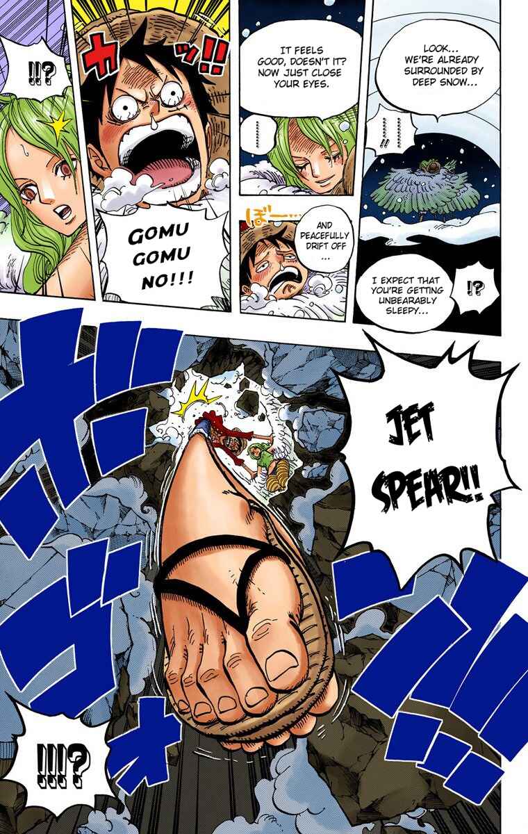 Chapter 683 - Page 6