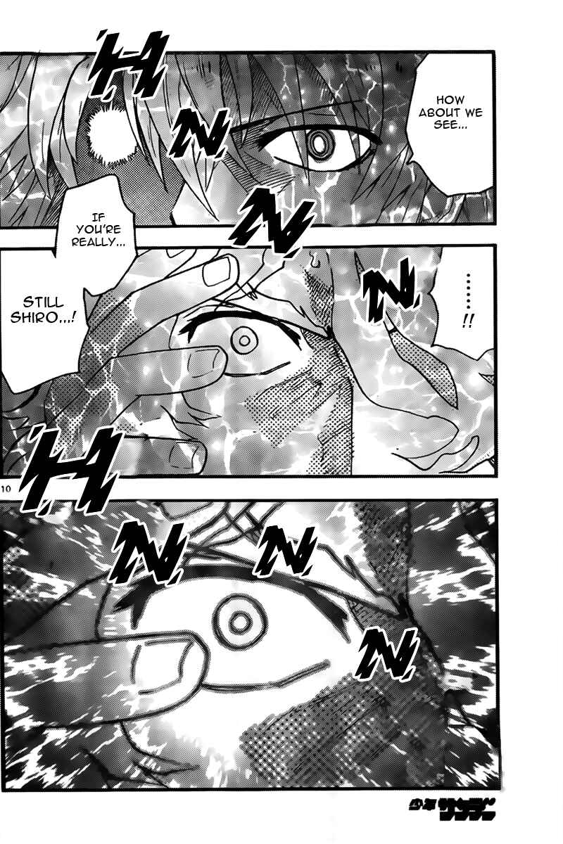 Chapter 448 - Page 10