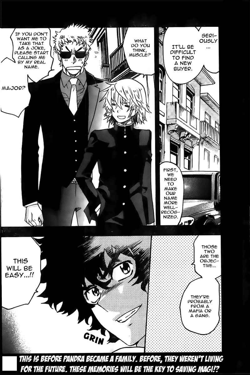 Chapter 448 - Page 18