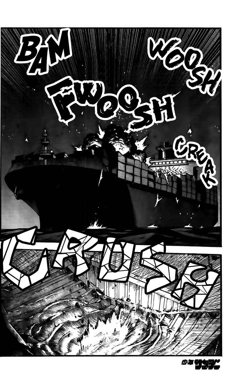 Chapter 448 - Page 2