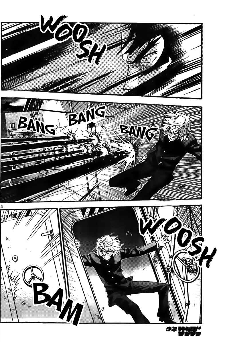 Chapter 448 - Page 4
