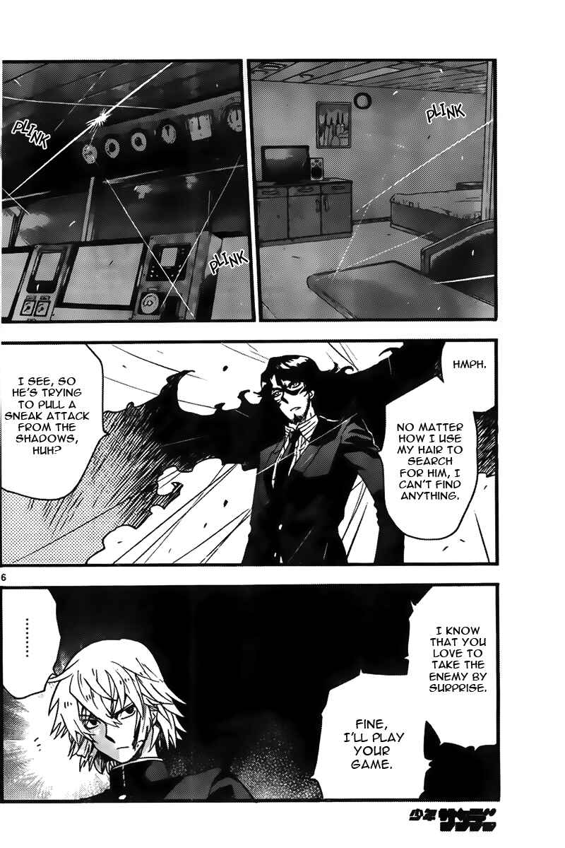 Chapter 448 - Page 6