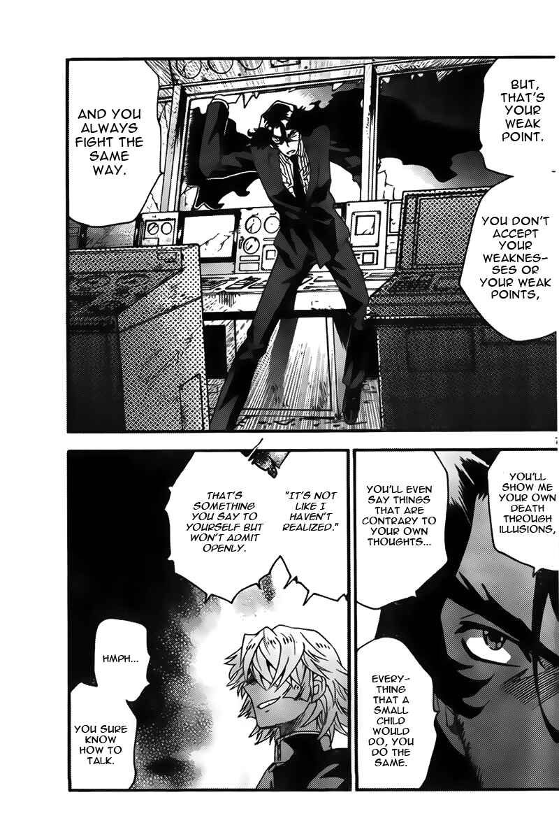 Chapter 448 - Page 7
