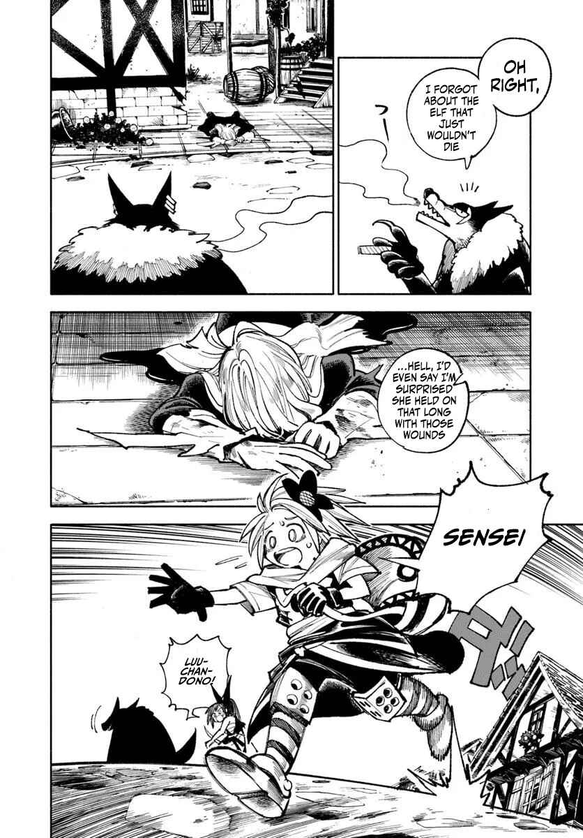 Chapter 32 - Page 21