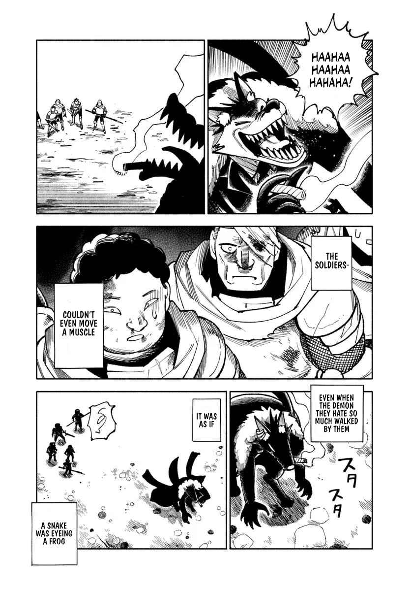Chapter 32 - Page 22