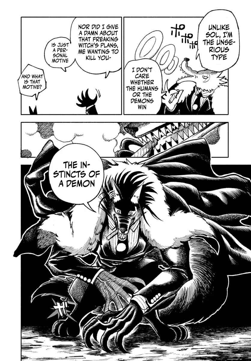Chapter 32 - Page 27