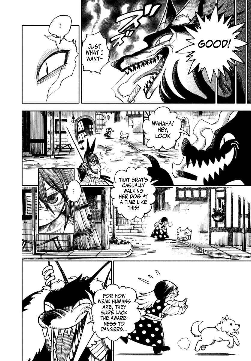 Chapter 32 - Page 37