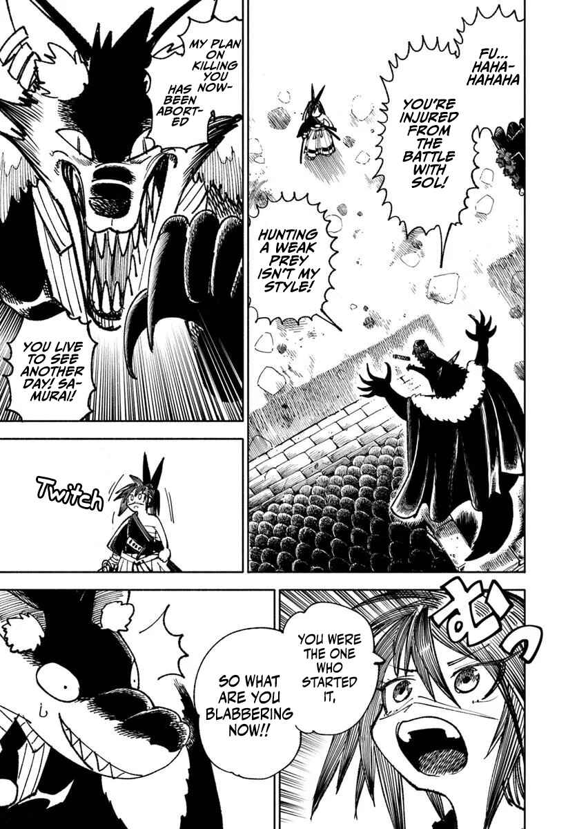 Chapter 32 - Page 40