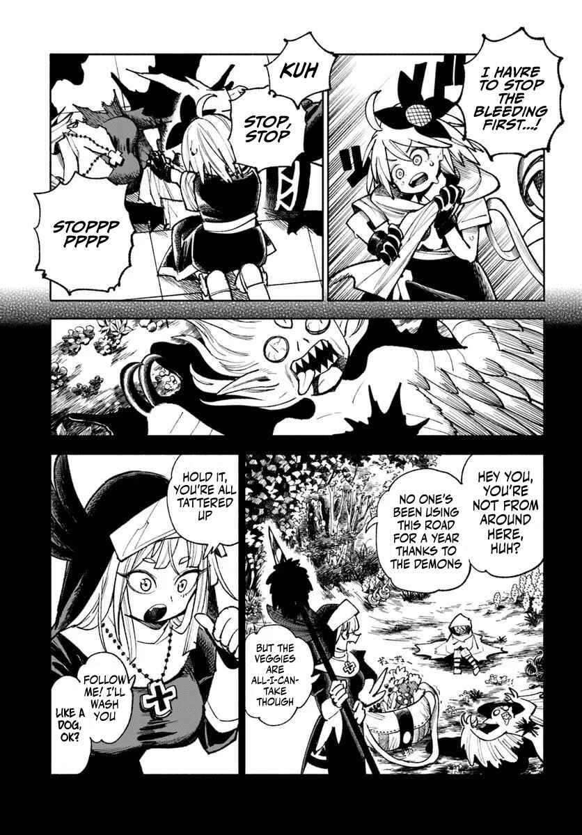Chapter 32 - Page 45