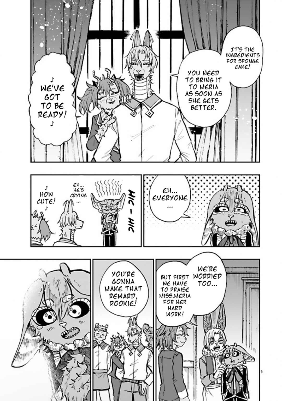 Chapter 4 - Page 11