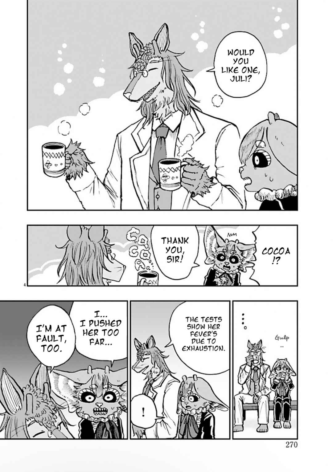 Chapter 4 - Page 6