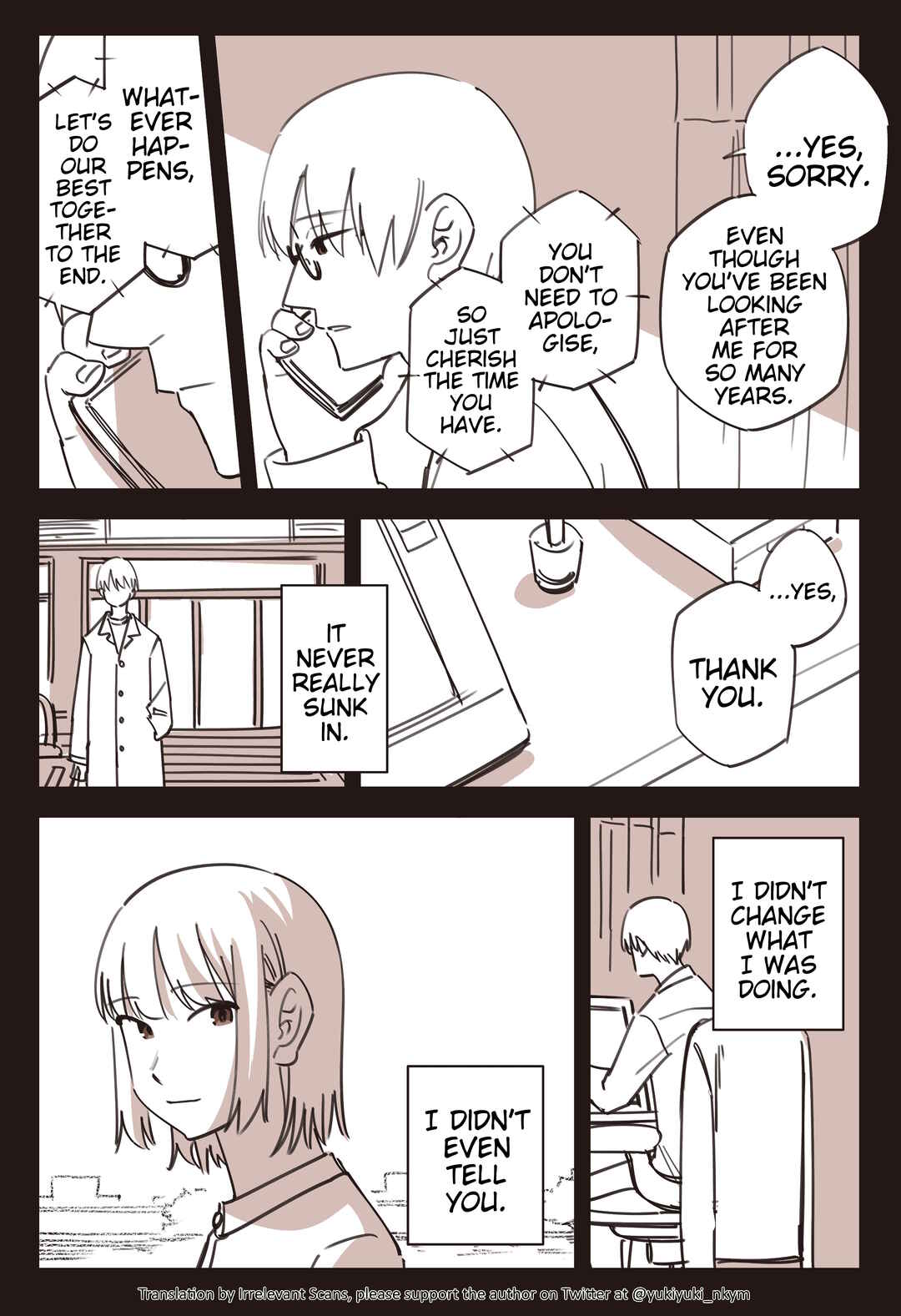Chapter 529 - Page 2