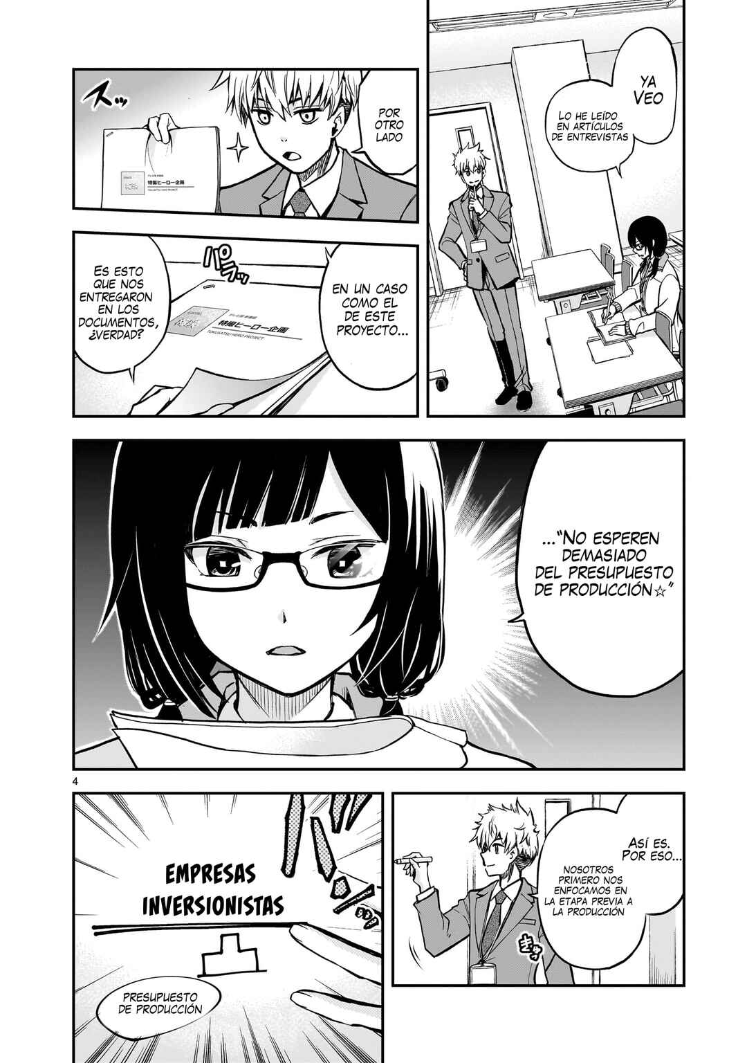 Chapter 3 - Page 5