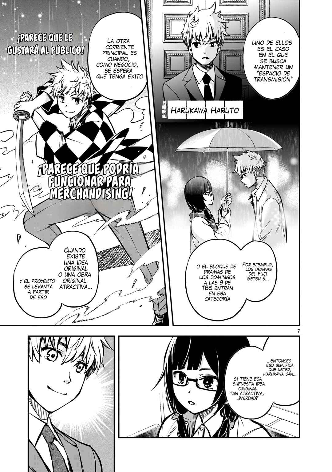 Chapter 3 - Page 8