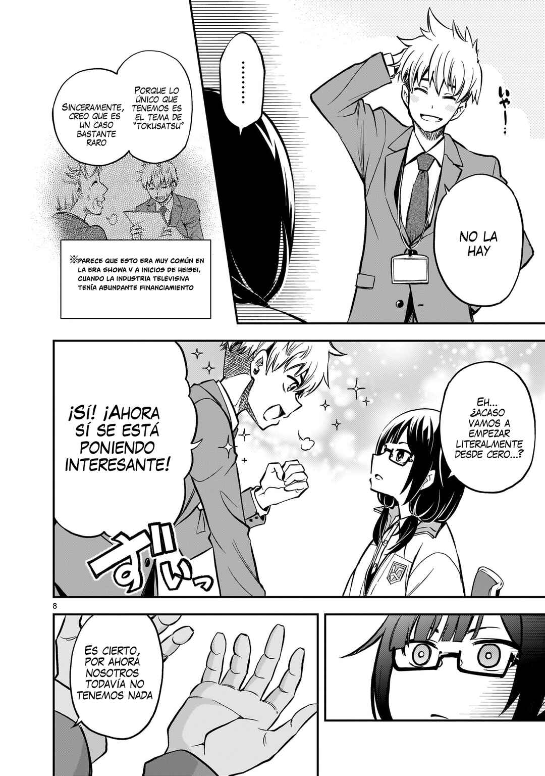 Chapter 3 - Page 9