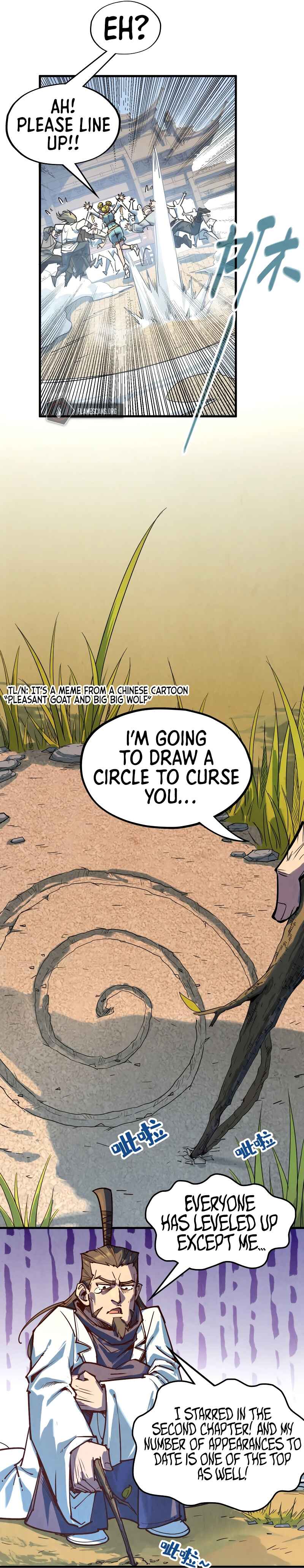 Chapter 145 - Page 11