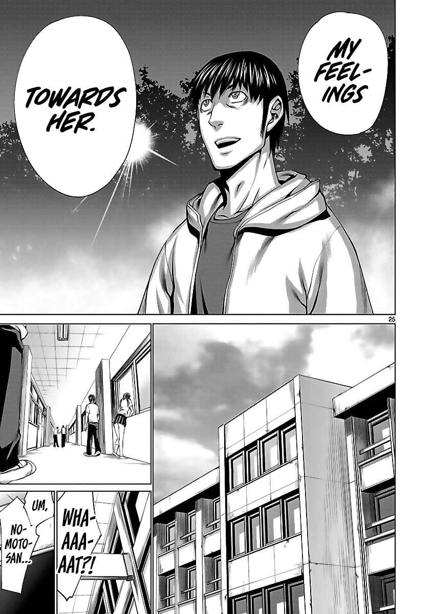 Chapter 40 - Page 28